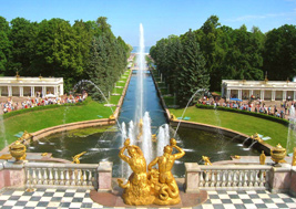 Peterhof