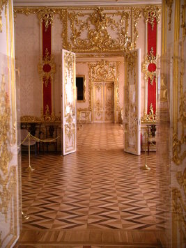 Katharinenpalast
